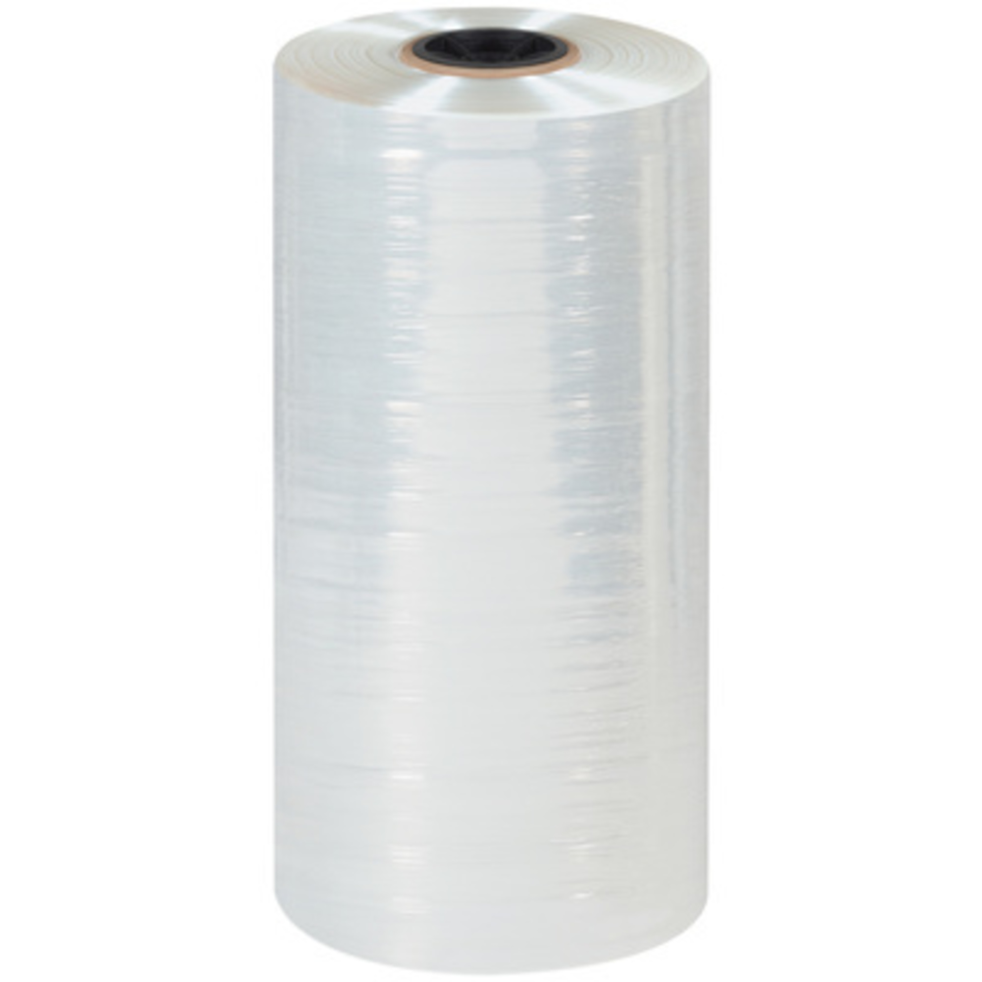 20in. x 75 Gauge x 3500ft. Polyolefin Shrink Film 1/CS, Roll Length 3500 ft, Roll Width 20 in, Roll Count (qty.) 1 Model# SH2075